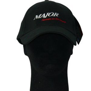 Men's Authentic NU-FIT by KC CAPS Size L/XL